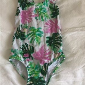 NWT PilyQ swimsuit